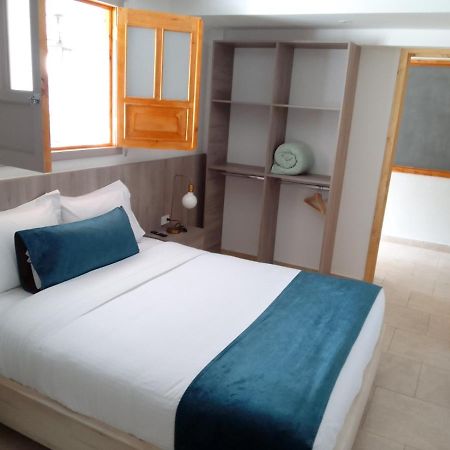 El Zocalo Hotel Boutique Filandia Dış mekan fotoğraf
