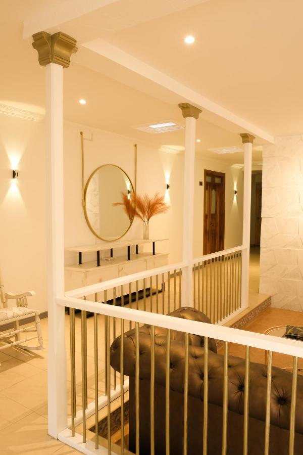 El Zocalo Hotel Boutique Filandia Dış mekan fotoğraf
