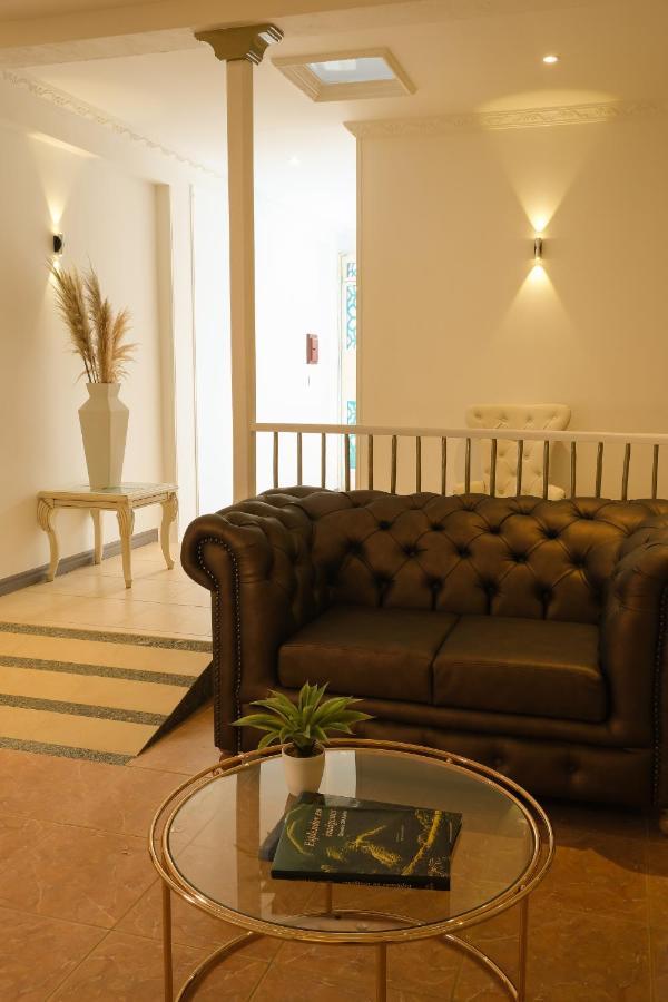 El Zocalo Hotel Boutique Filandia Dış mekan fotoğraf