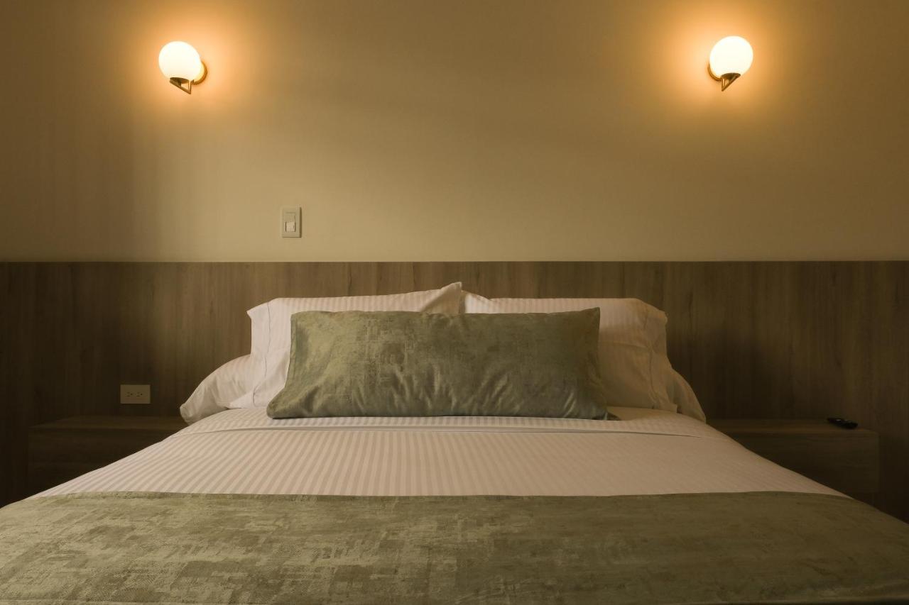 El Zocalo Hotel Boutique Filandia Dış mekan fotoğraf