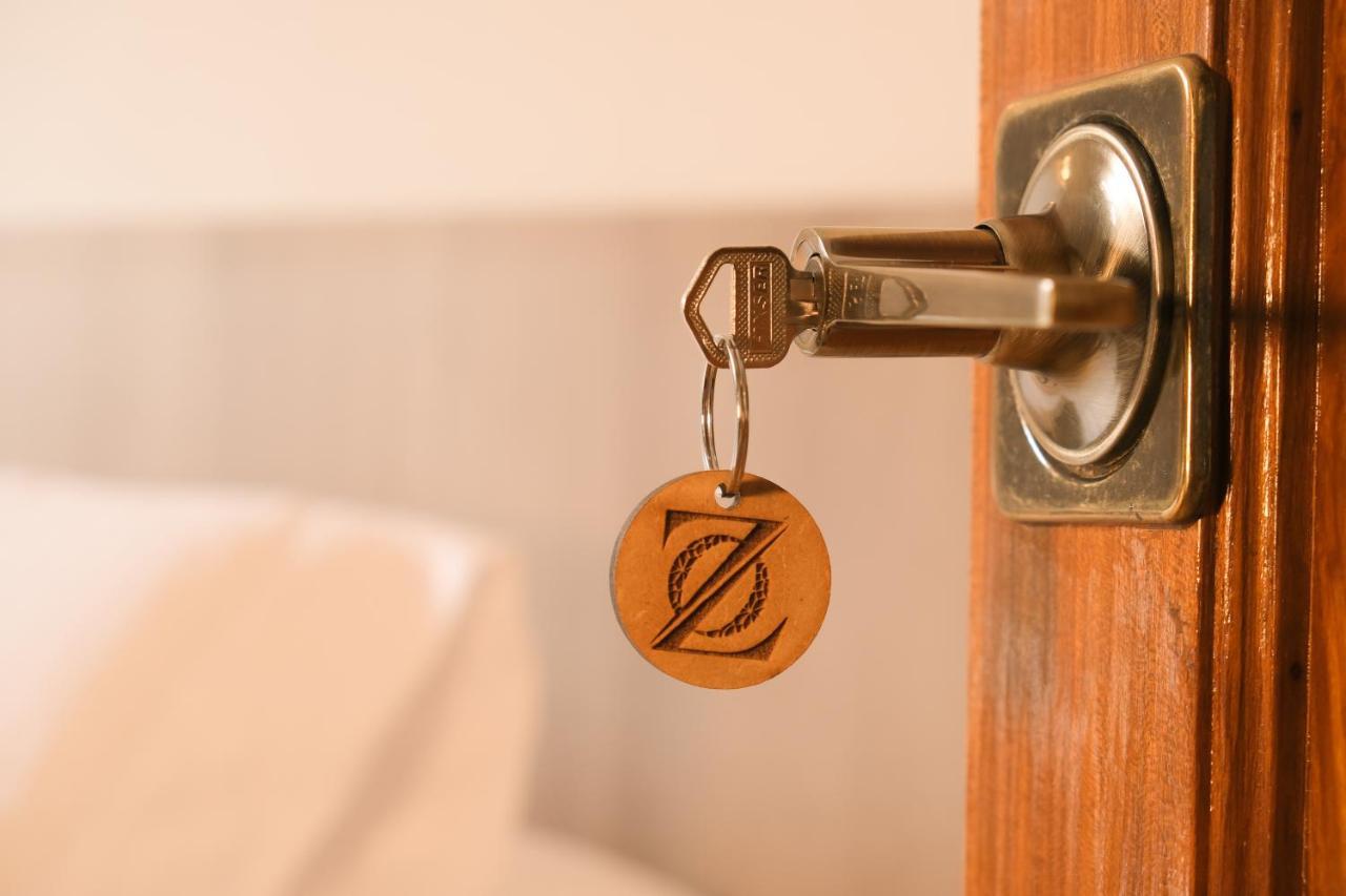 El Zocalo Hotel Boutique Filandia Dış mekan fotoğraf