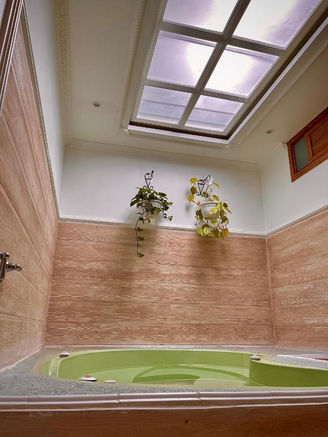 El Zocalo Hotel Boutique Filandia Dış mekan fotoğraf